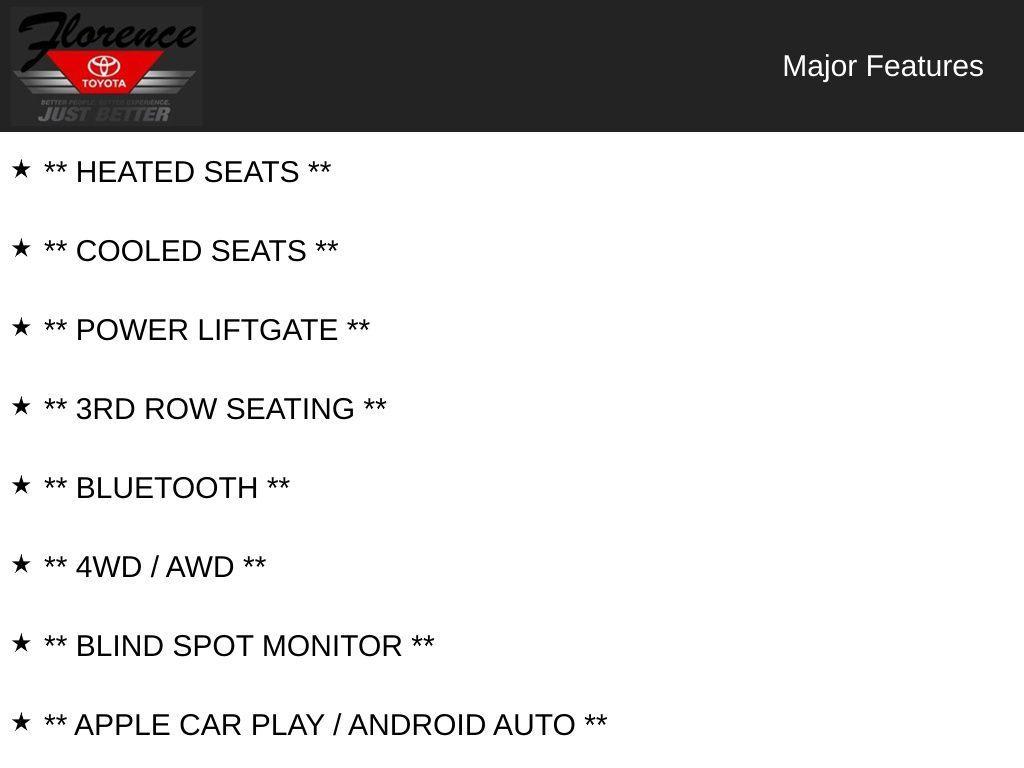 used 2020 GMC Yukon XL car, priced at $24,734