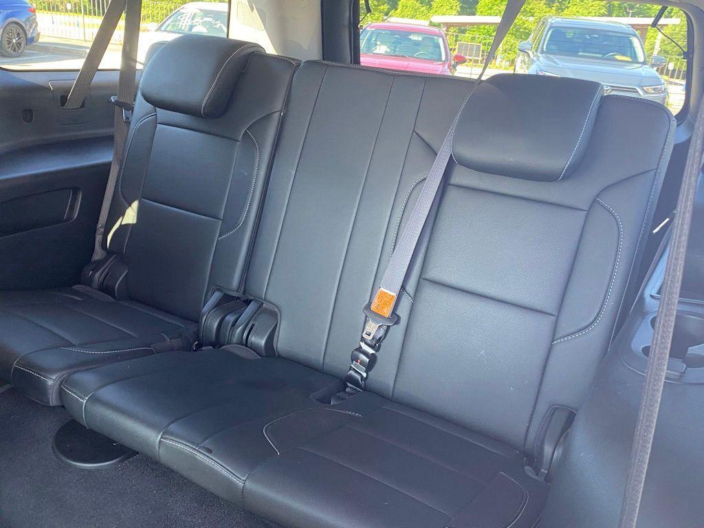 used 2020 GMC Yukon XL car, priced at $24,734