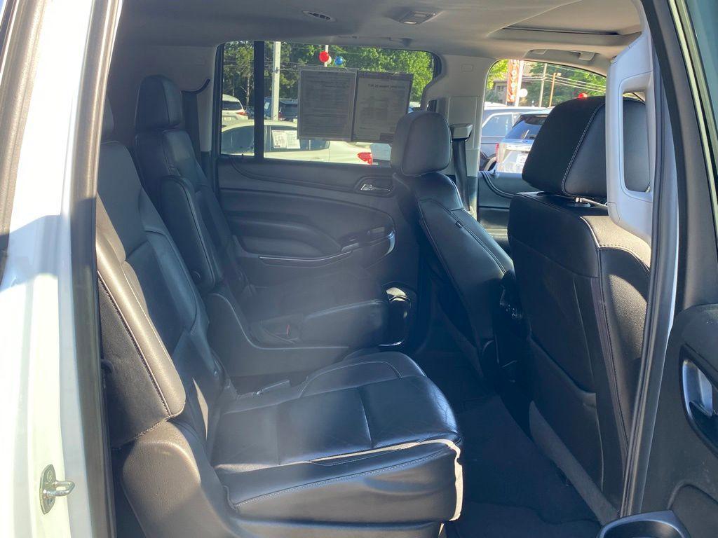 used 2020 GMC Yukon XL car, priced at $24,734