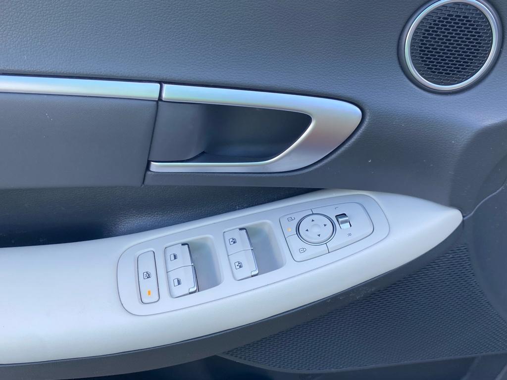 used 2024 Hyundai Sonata car, priced at $20,555