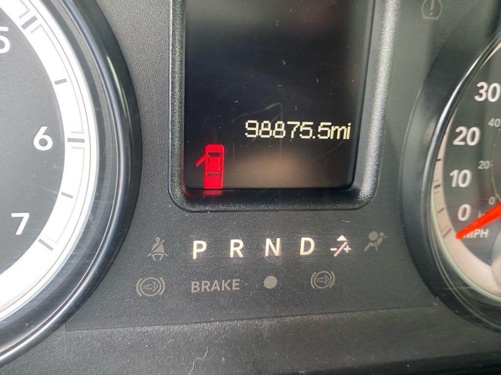 used 2021 Ram 1500 Classic car, priced at $20,798
