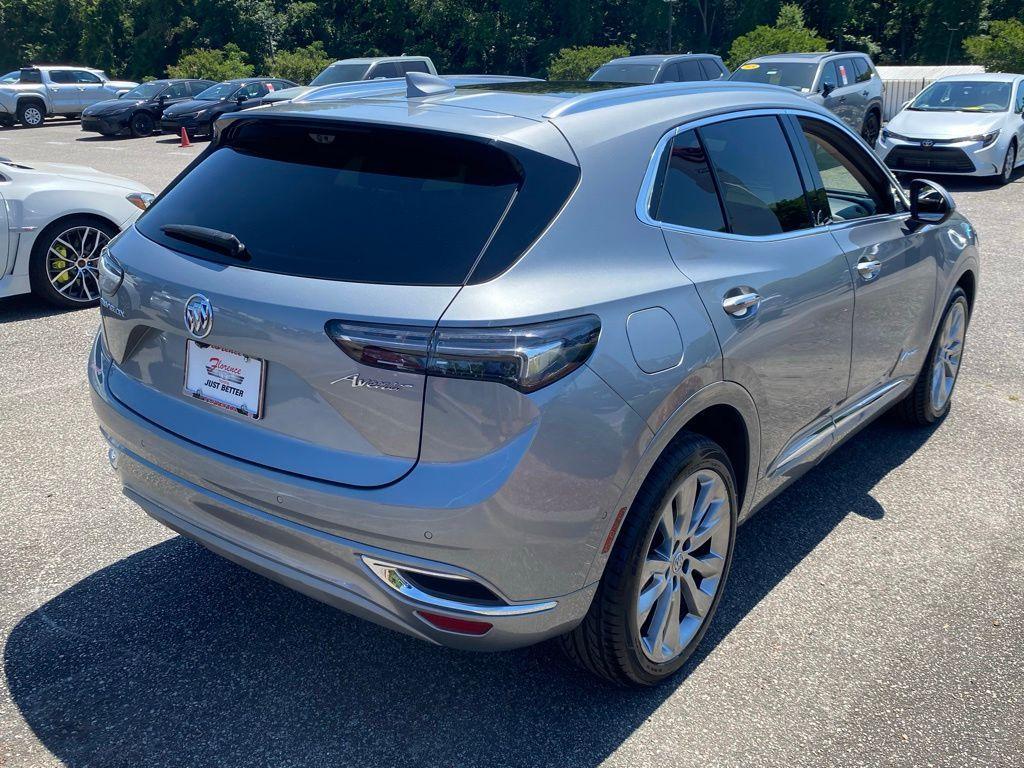 used 2024 Toyota Corolla Cross Hybrid car, priced at $28,261