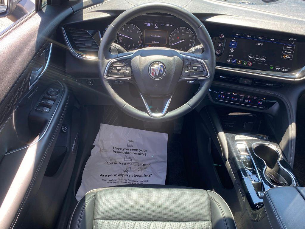 used 2024 Toyota Corolla Cross Hybrid car, priced at $28,261