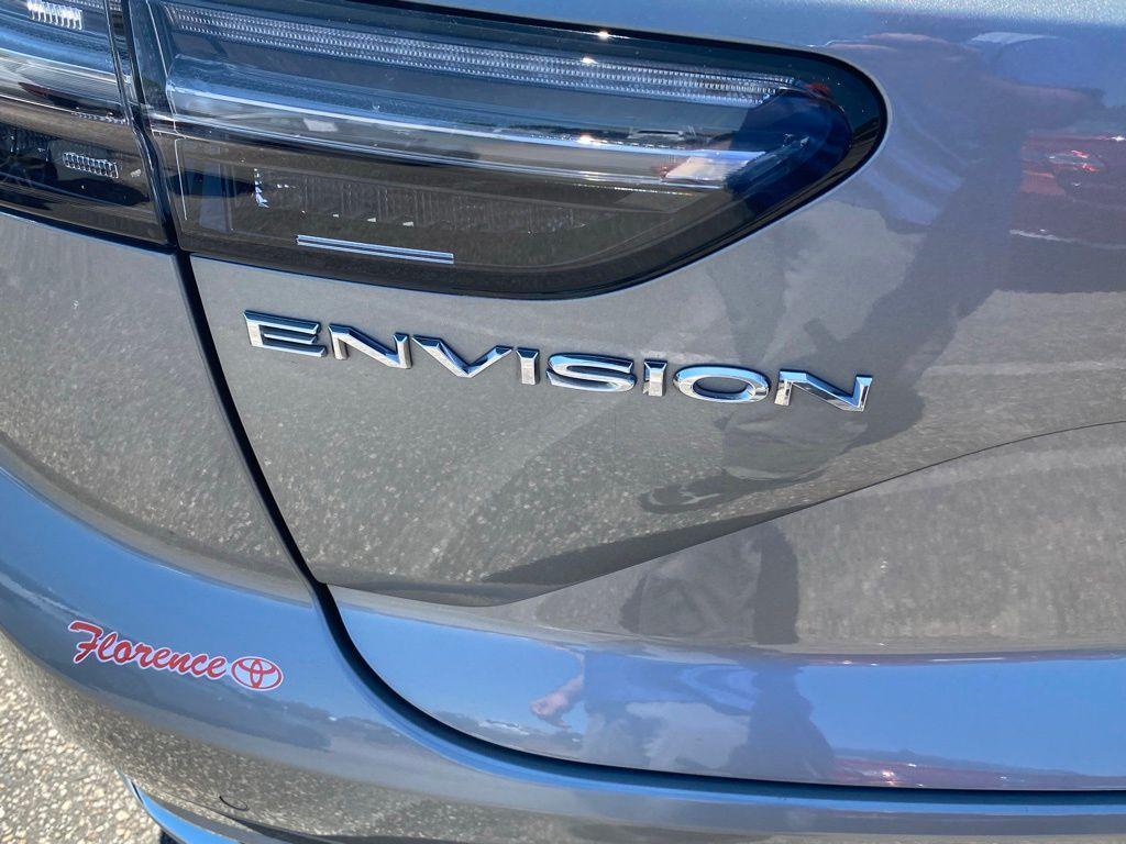 used 2024 Toyota Corolla Cross Hybrid car, priced at $28,261