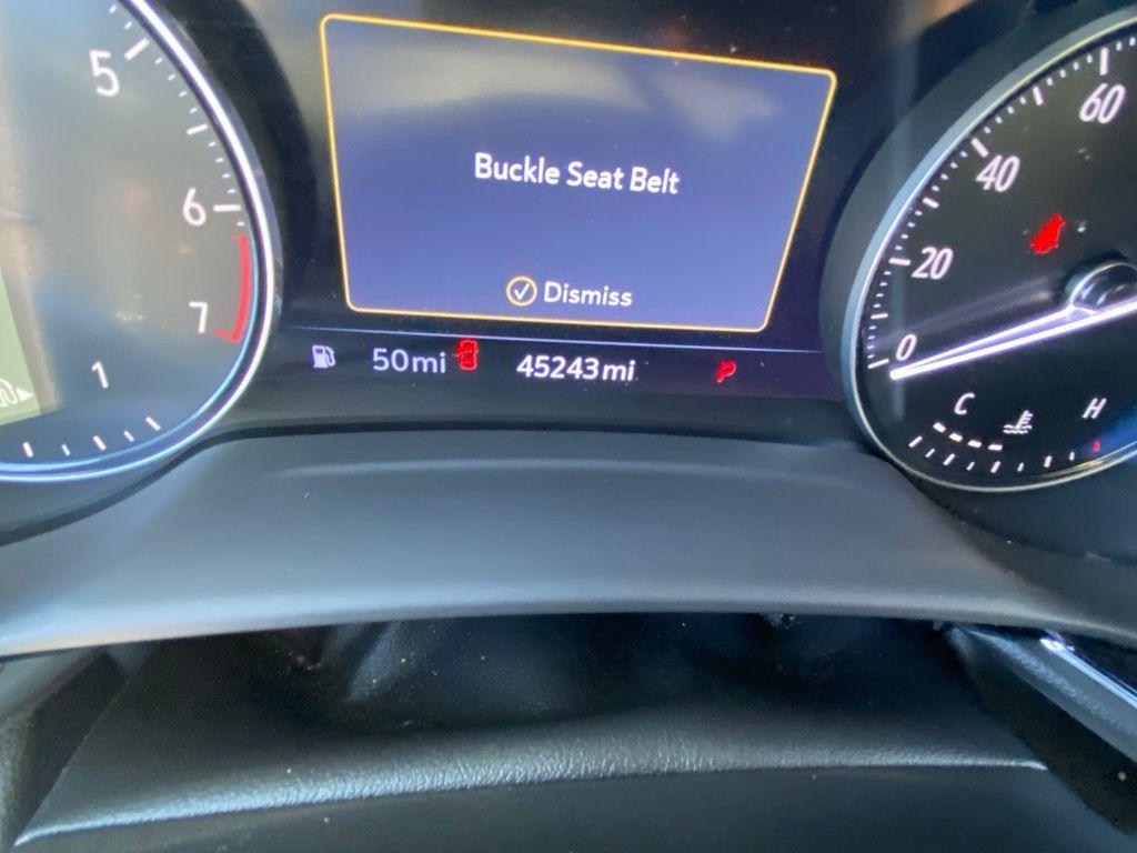 used 2024 Toyota Corolla Cross Hybrid car, priced at $28,261