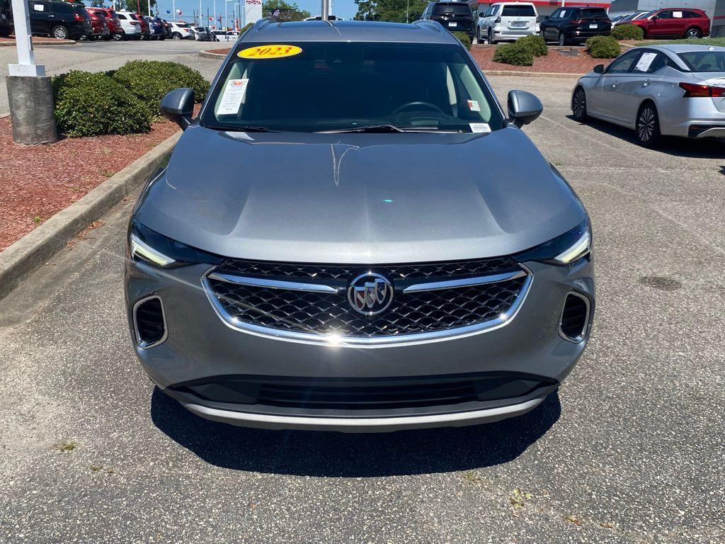 used 2024 Toyota Corolla Cross Hybrid car, priced at $28,261