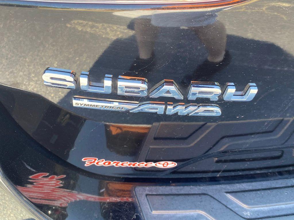 used 2020 Subaru Forester car, priced at $23,109