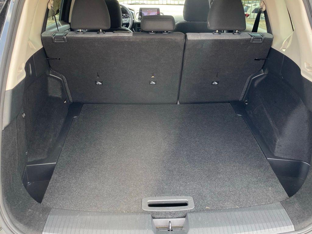 used 2023 Nissan Rogue car, priced at $21,856