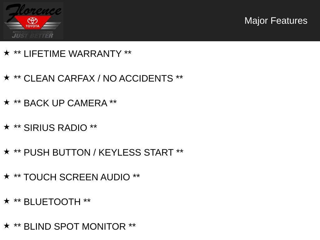 used 2023 Nissan Rogue car, priced at $21,856
