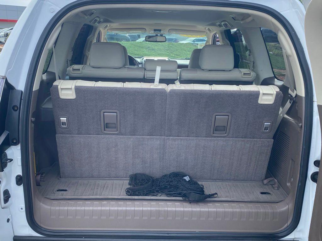 used 2019 Lexus GX 460 car, priced at $27,748