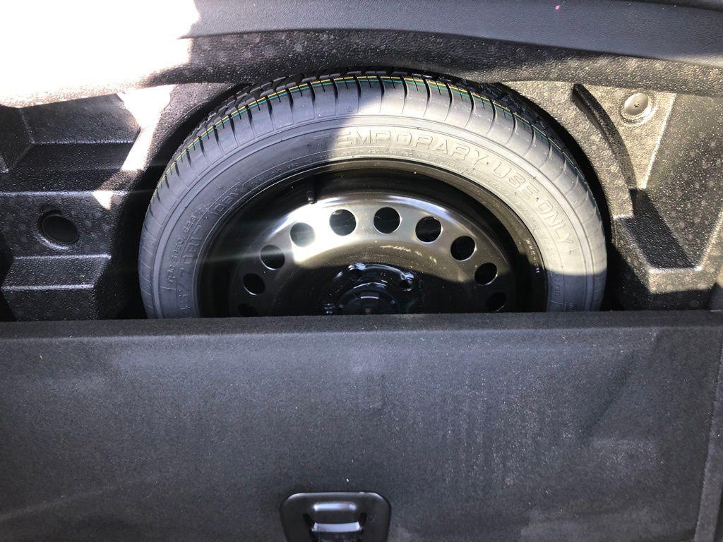 used 2023 Buick Envision car, priced at $29,812
