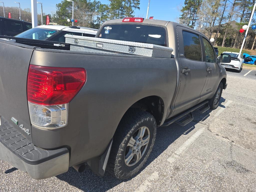 used 2011 Toyota Tundra car, priced at $15,000