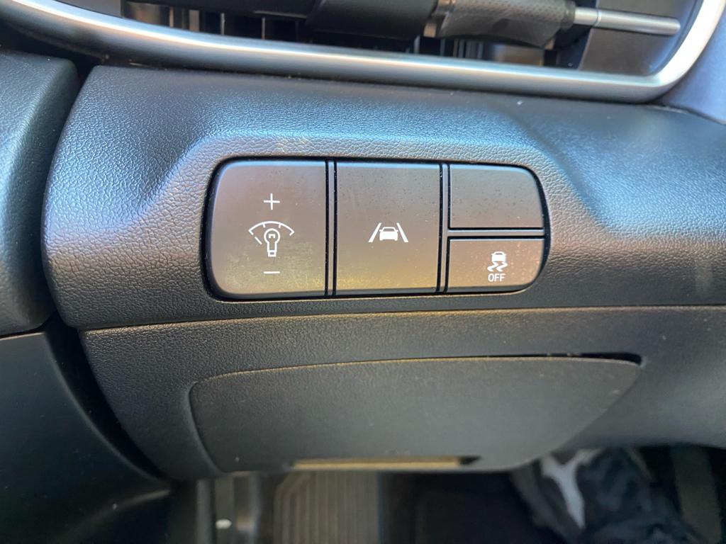 used 2023 Hyundai Elantra car, priced at $19,650