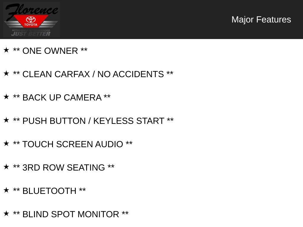 used 2023 Kia Carnival car, priced at $26,238