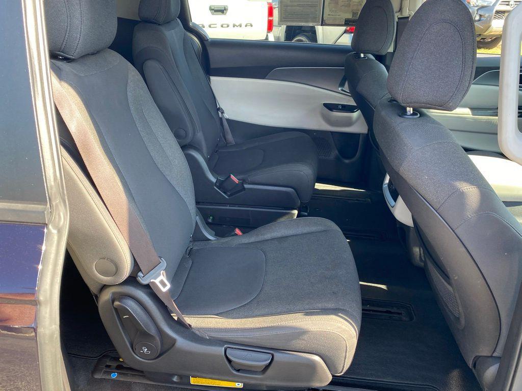 used 2023 Kia Carnival car, priced at $26,238