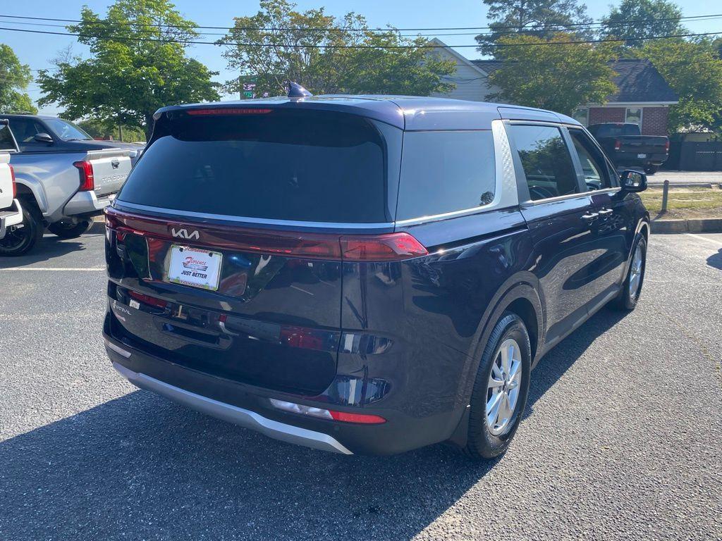 used 2023 Kia Carnival car, priced at $26,238