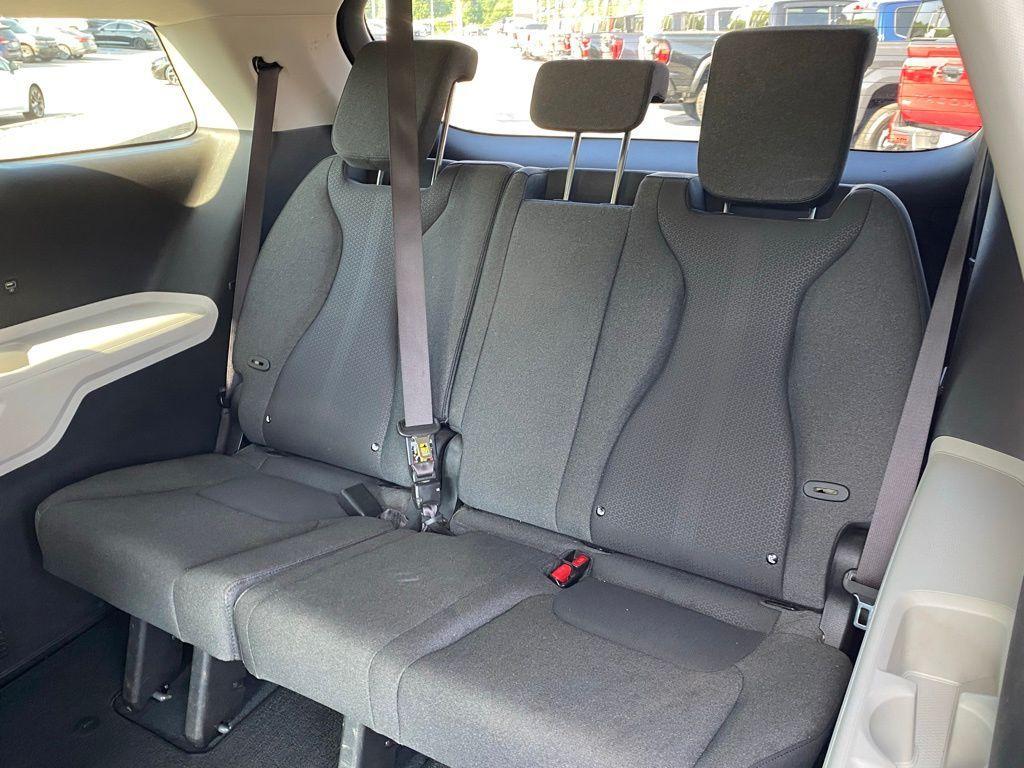 used 2023 Kia Carnival car, priced at $26,238