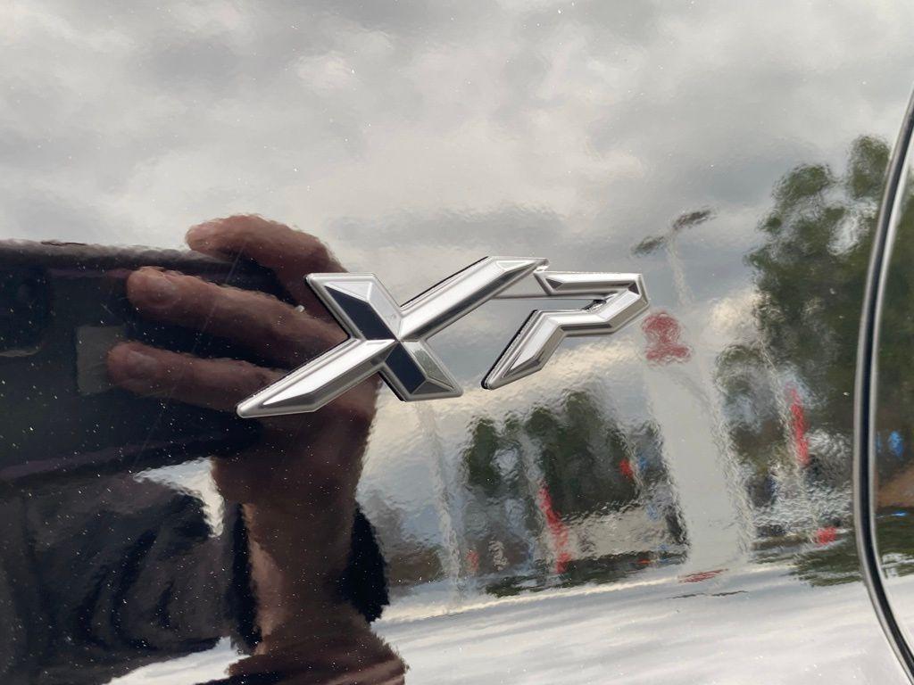 new 2026 Toyota 4Runner car, priced at $48,194