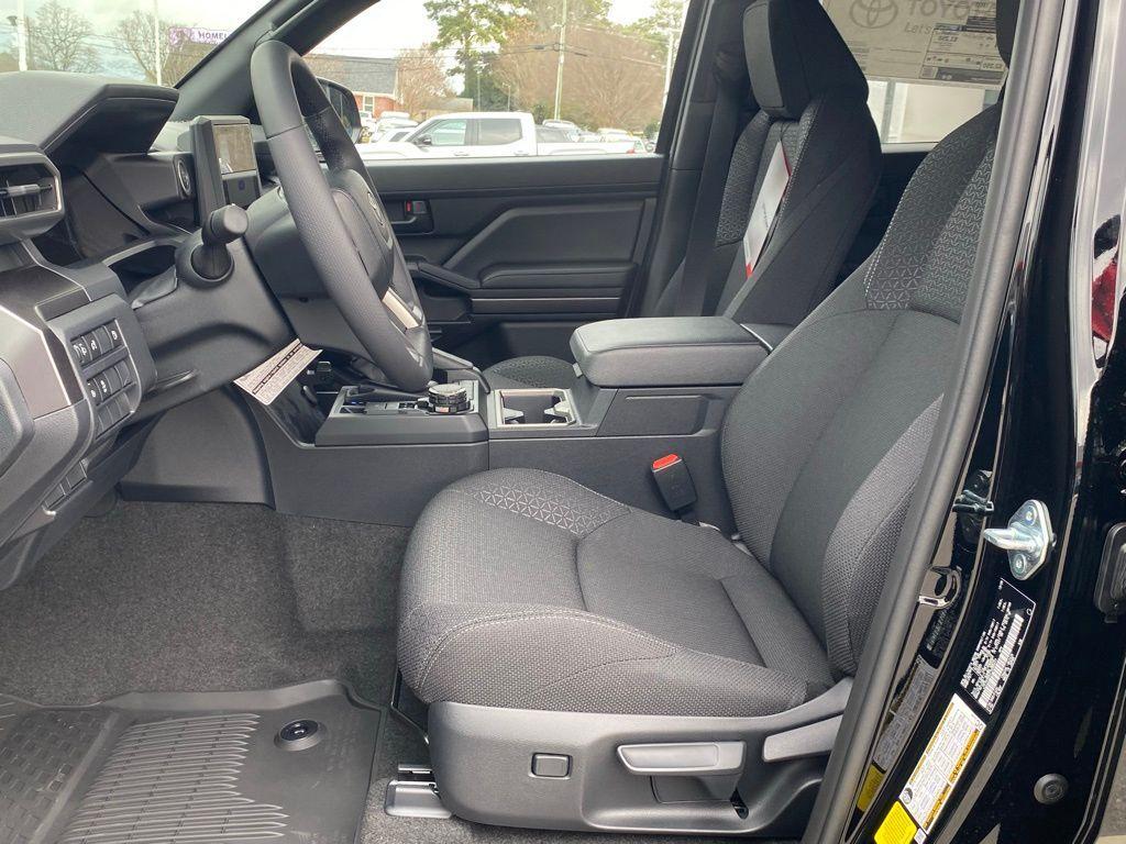 new 2026 Toyota 4Runner car, priced at $48,194