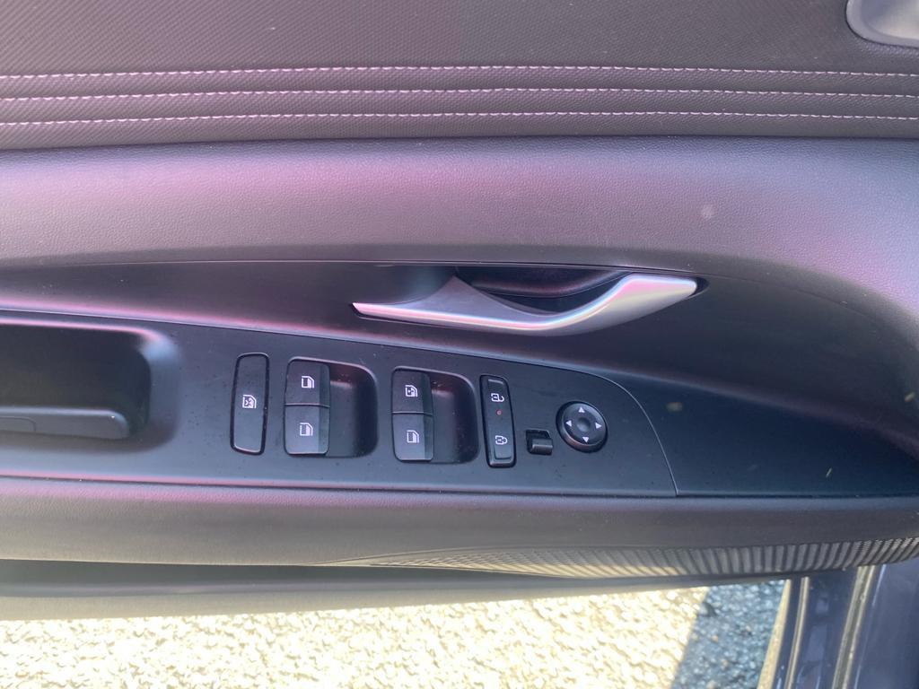 used 2025 Hyundai Elantra car, priced at $22,900