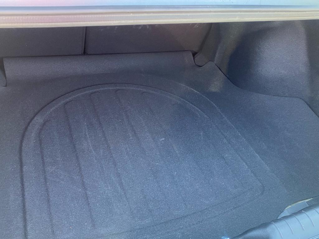 used 2025 Hyundai Elantra car, priced at $22,900