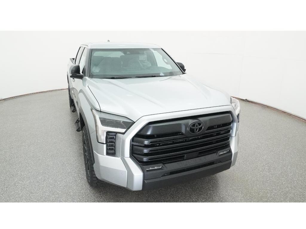 new 2026 Toyota Tundra car, priced at $60,475