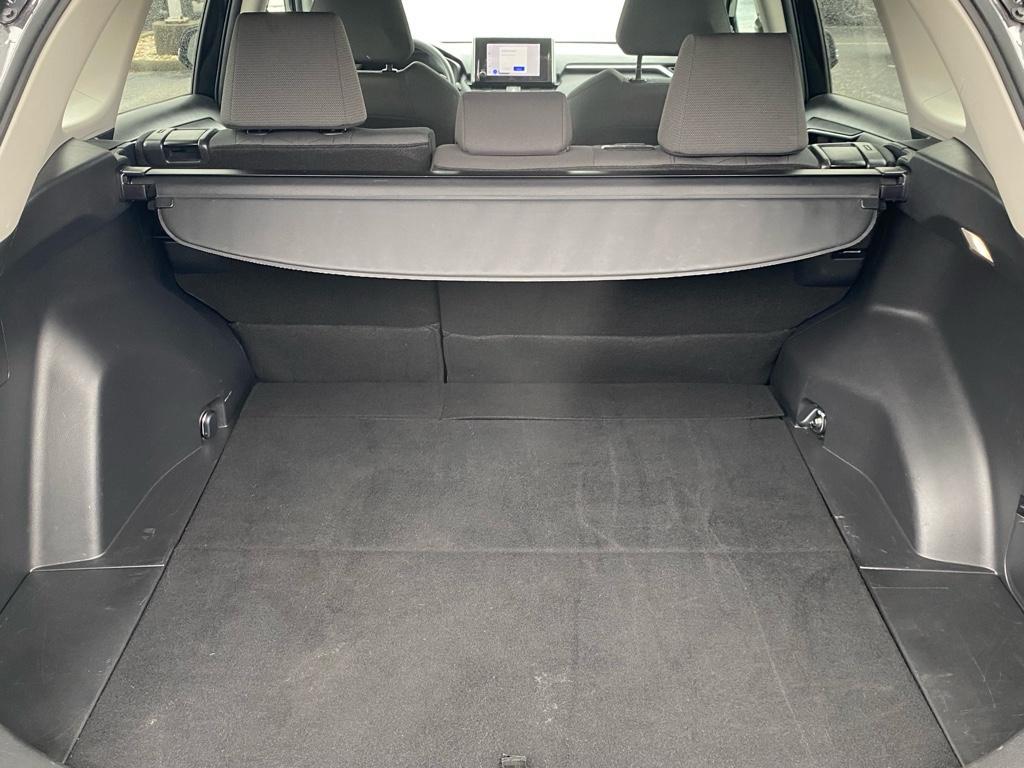 used 2023 Toyota RAV4 car, priced at $31,300