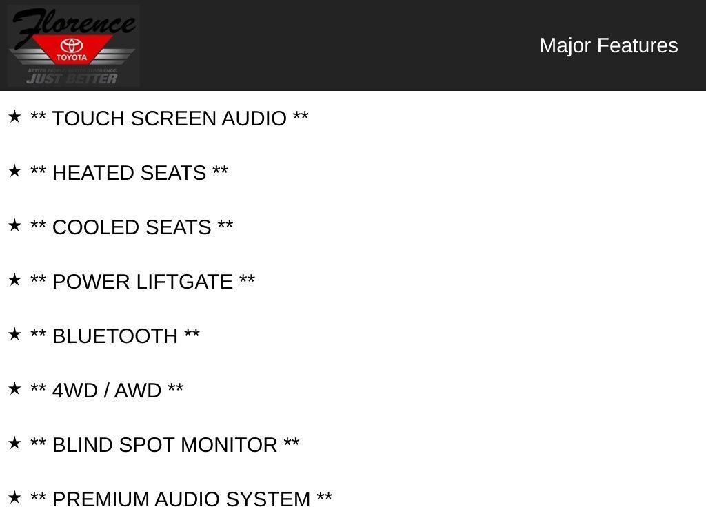 used 2024 Volkswagen Taos car, priced at $23,666