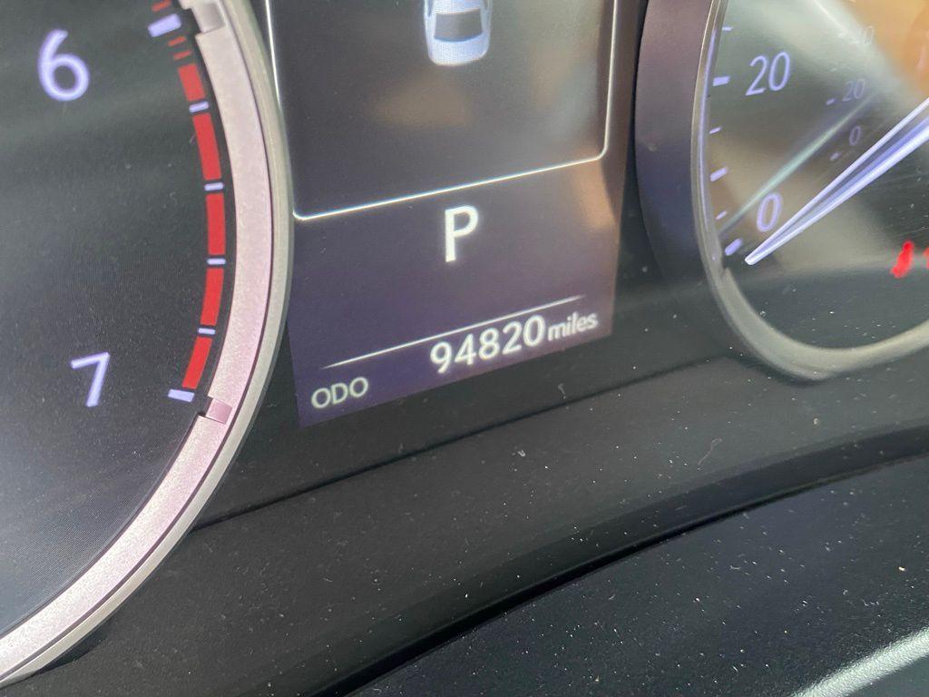 used 2019 Lexus IS 300 car, priced at $19,986