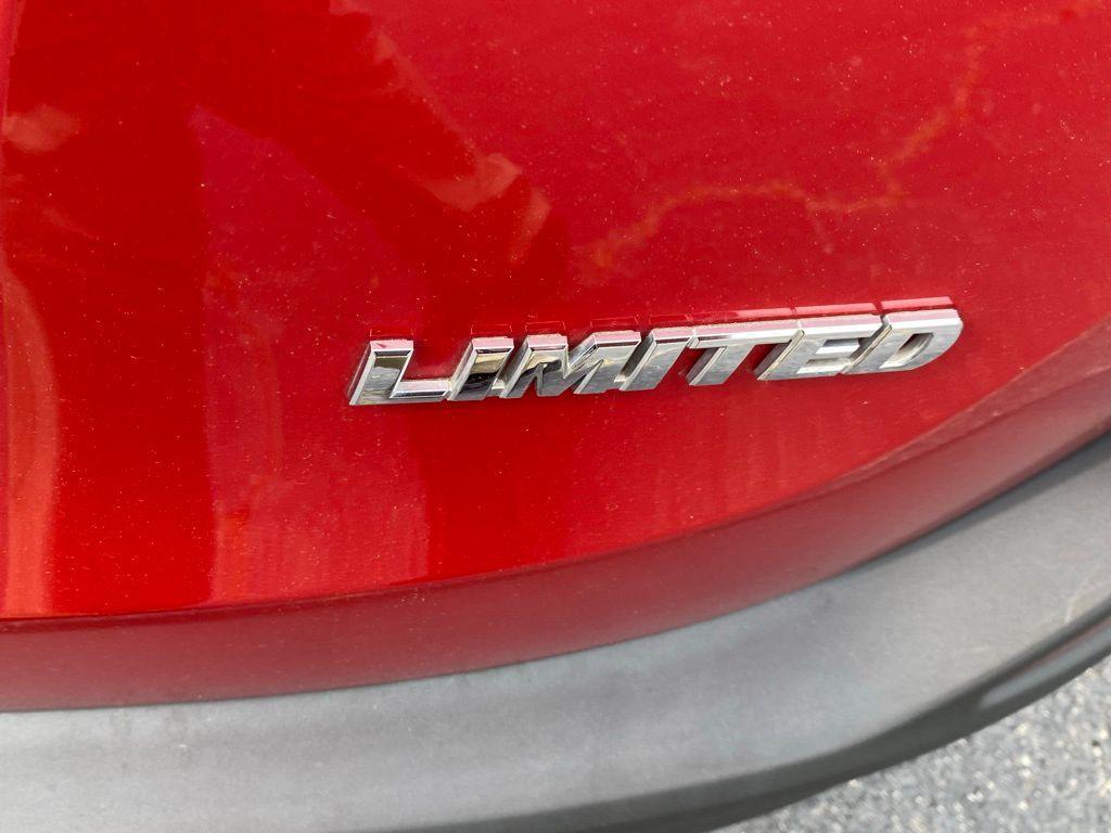 used 2015 Toyota RAV4 car, priced at $19,499