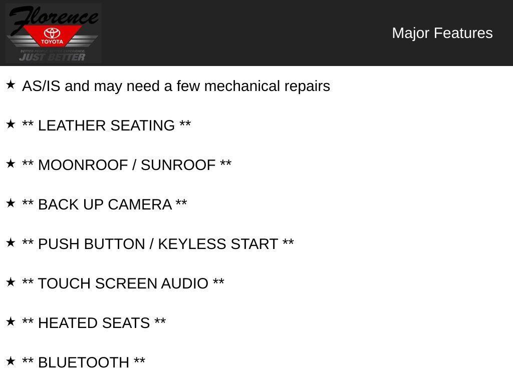 used 2015 Toyota RAV4 car, priced at $19,499