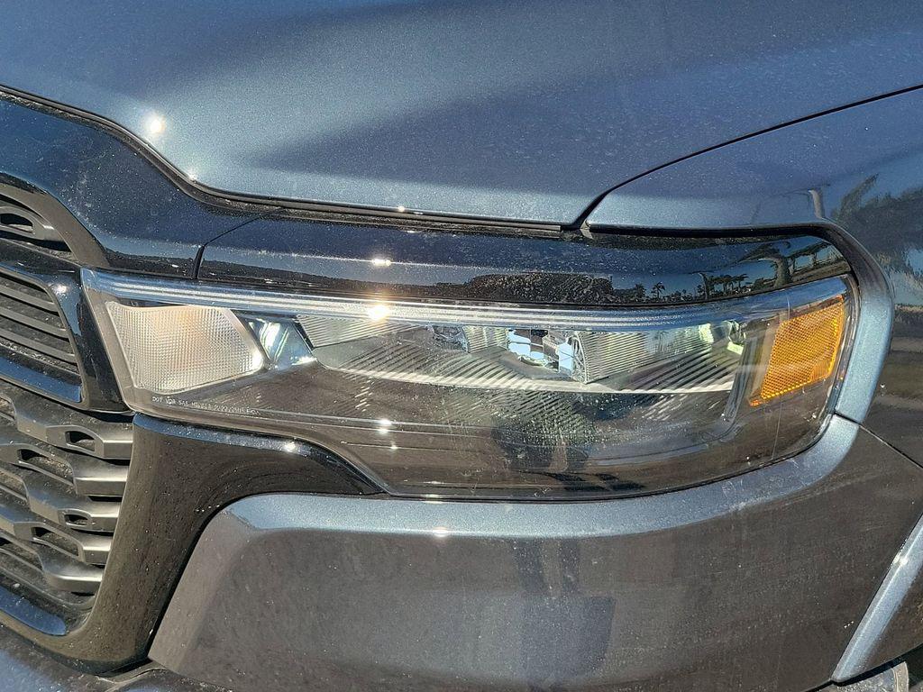 new 2026 Ram 1500 car, priced at $59,465