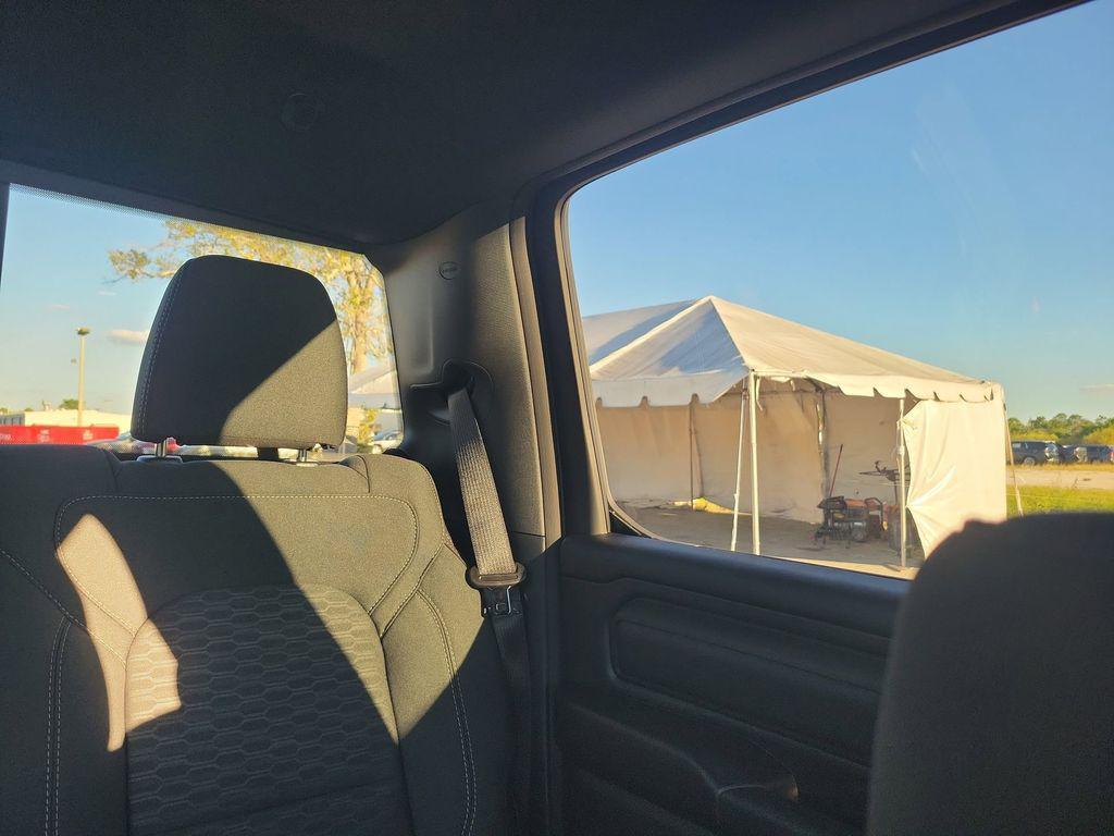 new 2026 Ram 1500 car, priced at $40,773