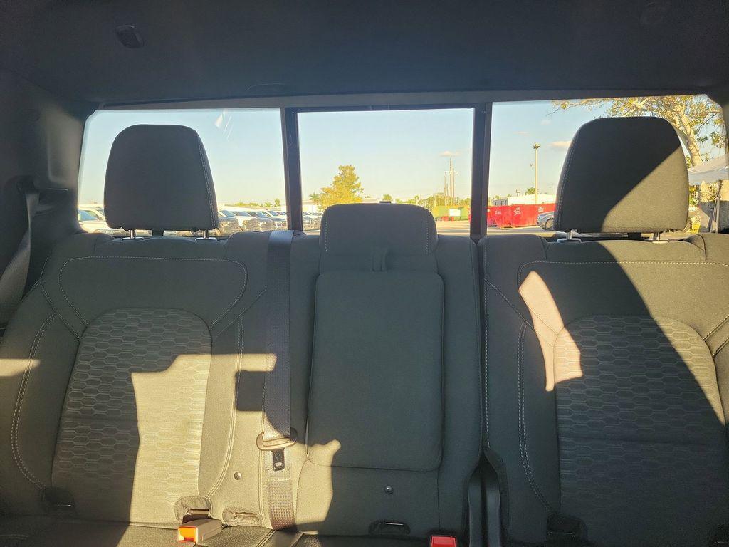 new 2026 Ram 1500 car, priced at $40,773