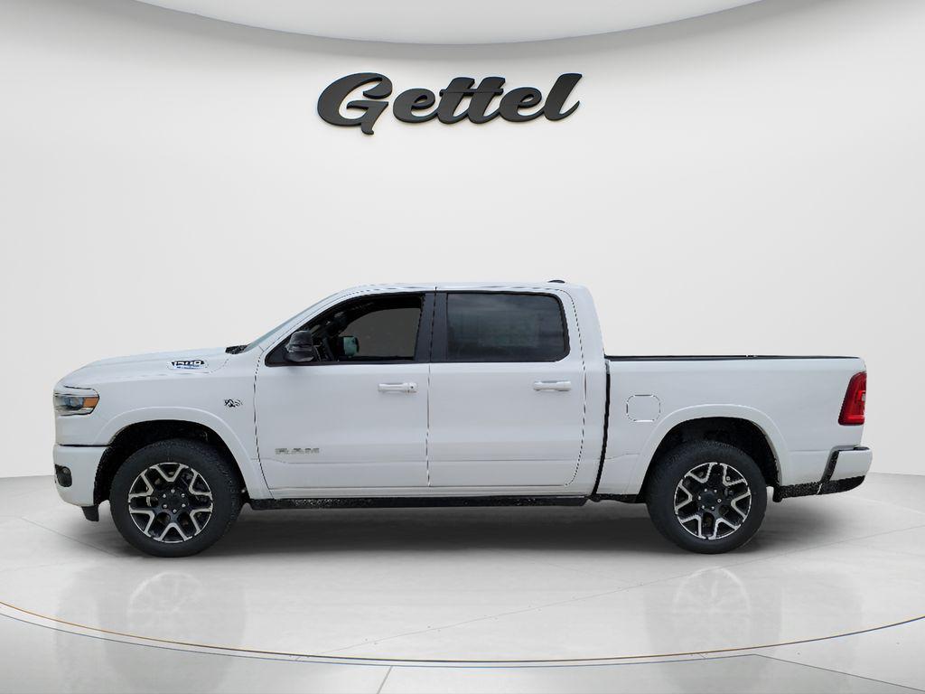new 2026 Ram 1500 car, priced at $70,059