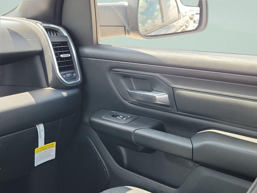 new 2026 Ram 1500 car, priced at $51,572