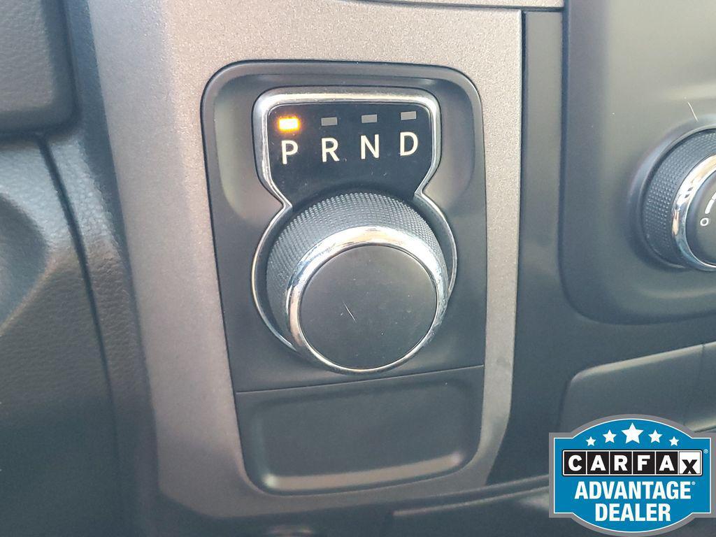 used 2016 Ram 1500 car, priced at $14,424