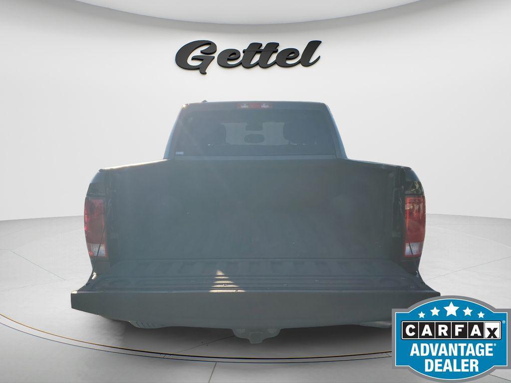 used 2016 Ram 1500 car, priced at $14,424