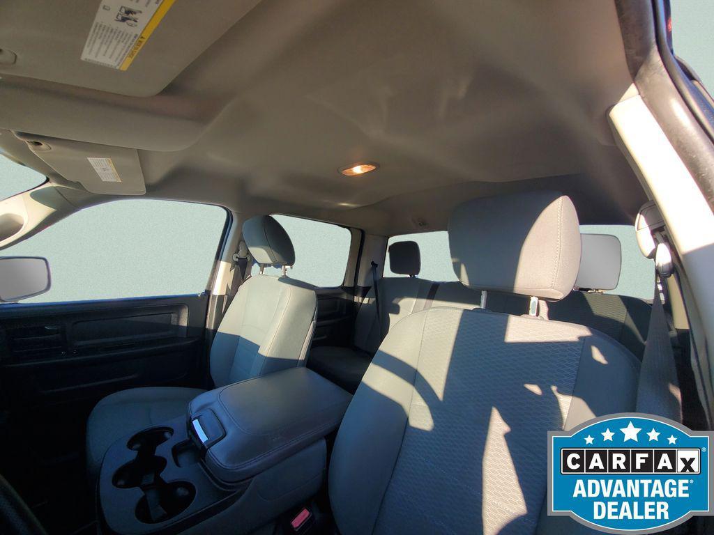 used 2016 Ram 1500 car, priced at $14,424