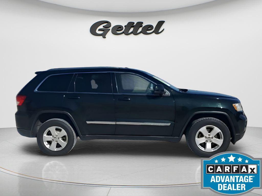 used 2013 Jeep Grand Cherokee car, priced at $7,120