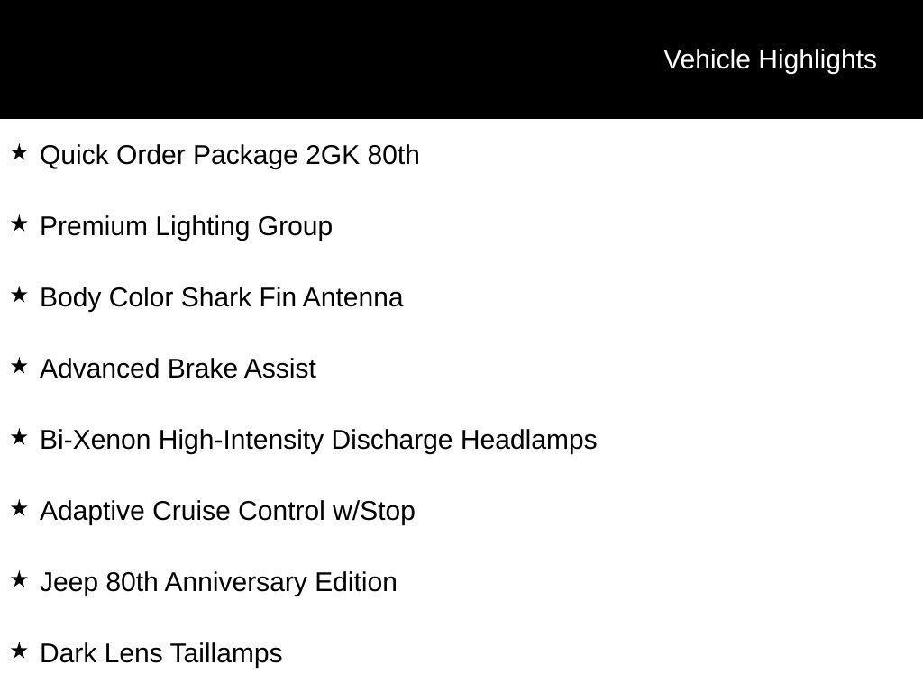 used 2021 Jeep Grand Cherokee car, priced at $19,621