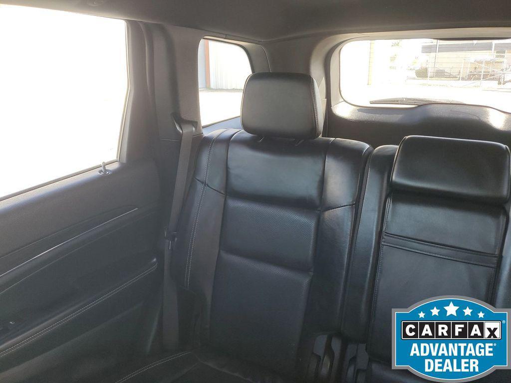 used 2021 Jeep Grand Cherokee car, priced at $19,621