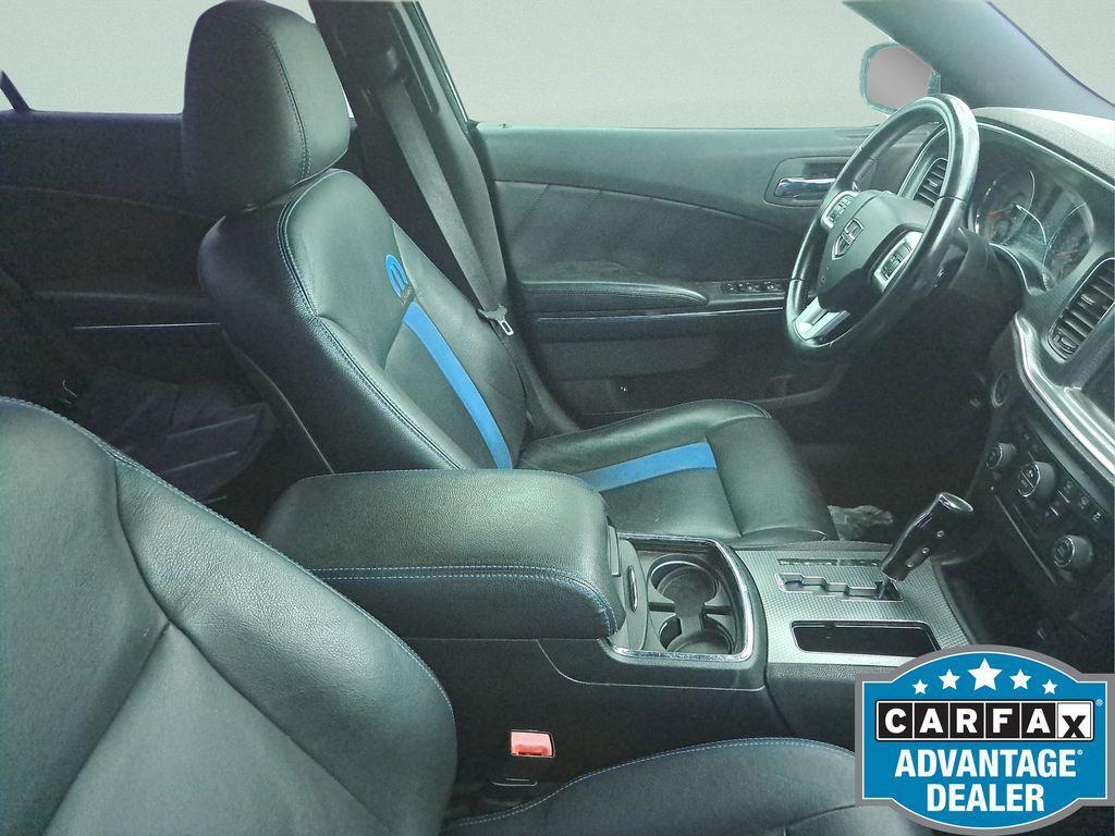 used 2011 Dodge Charger car, priced at $10,583