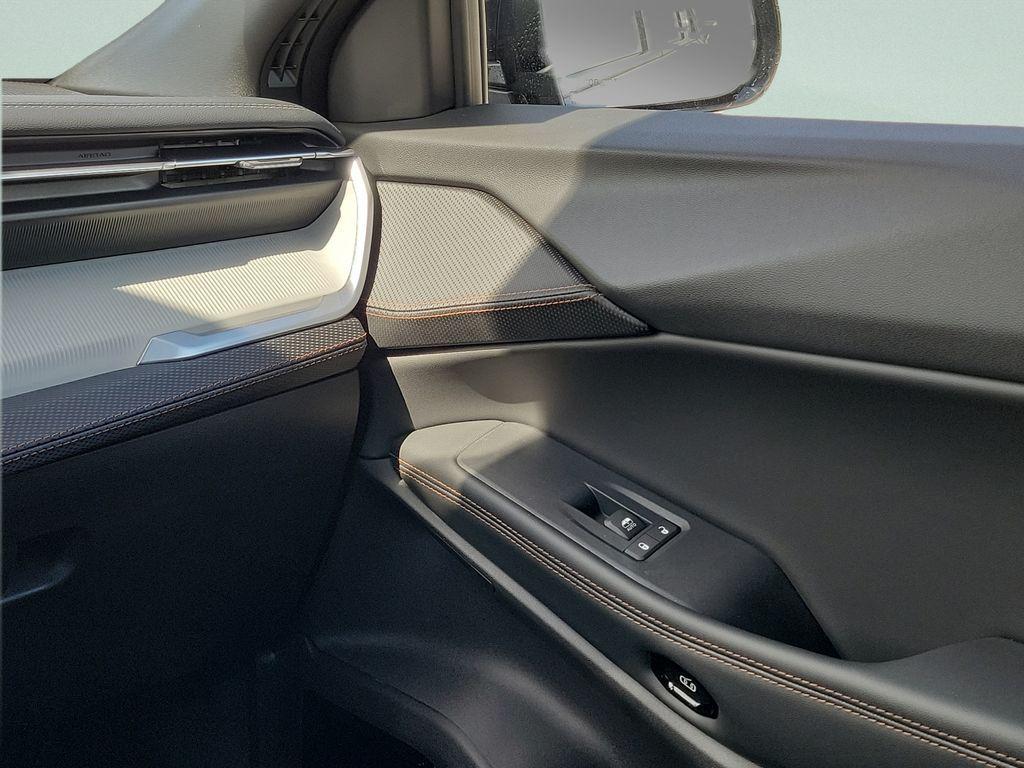 new 2026 Jeep Cherokee car, priced at $45,694