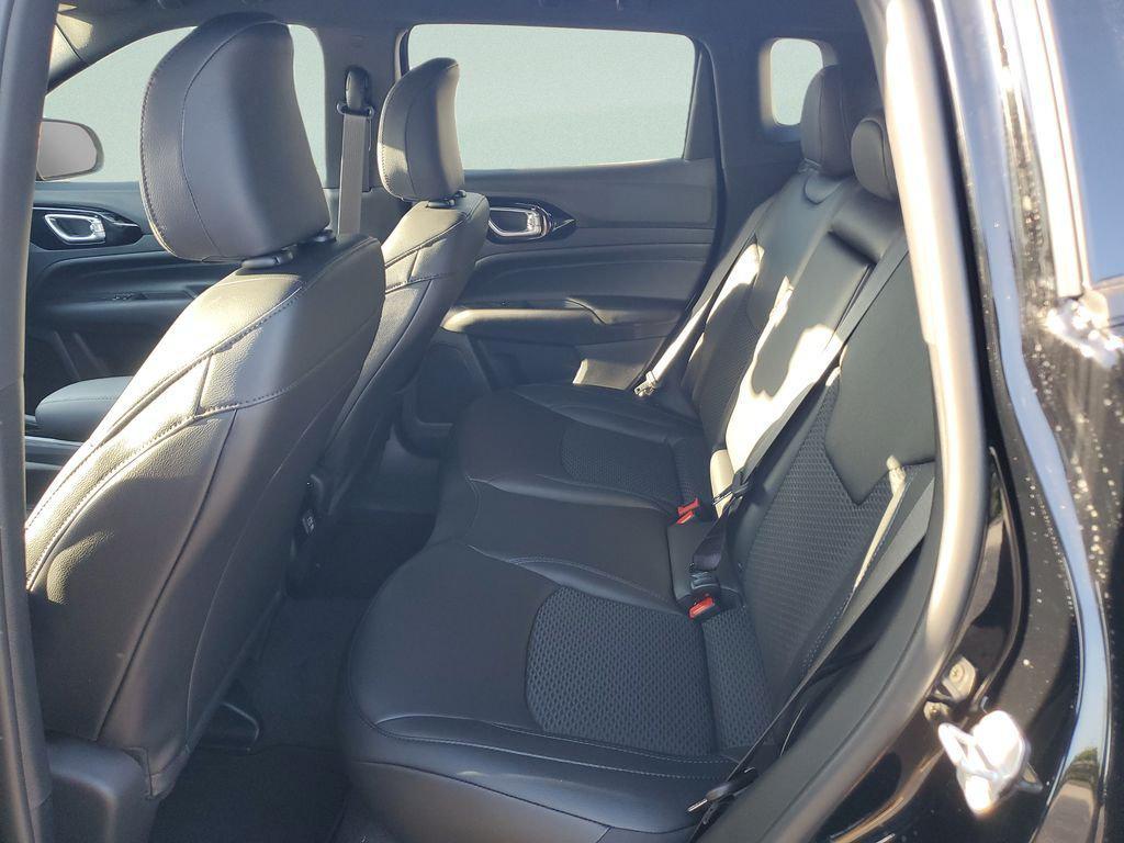 new 2026 Jeep Compass car, priced at $32,772