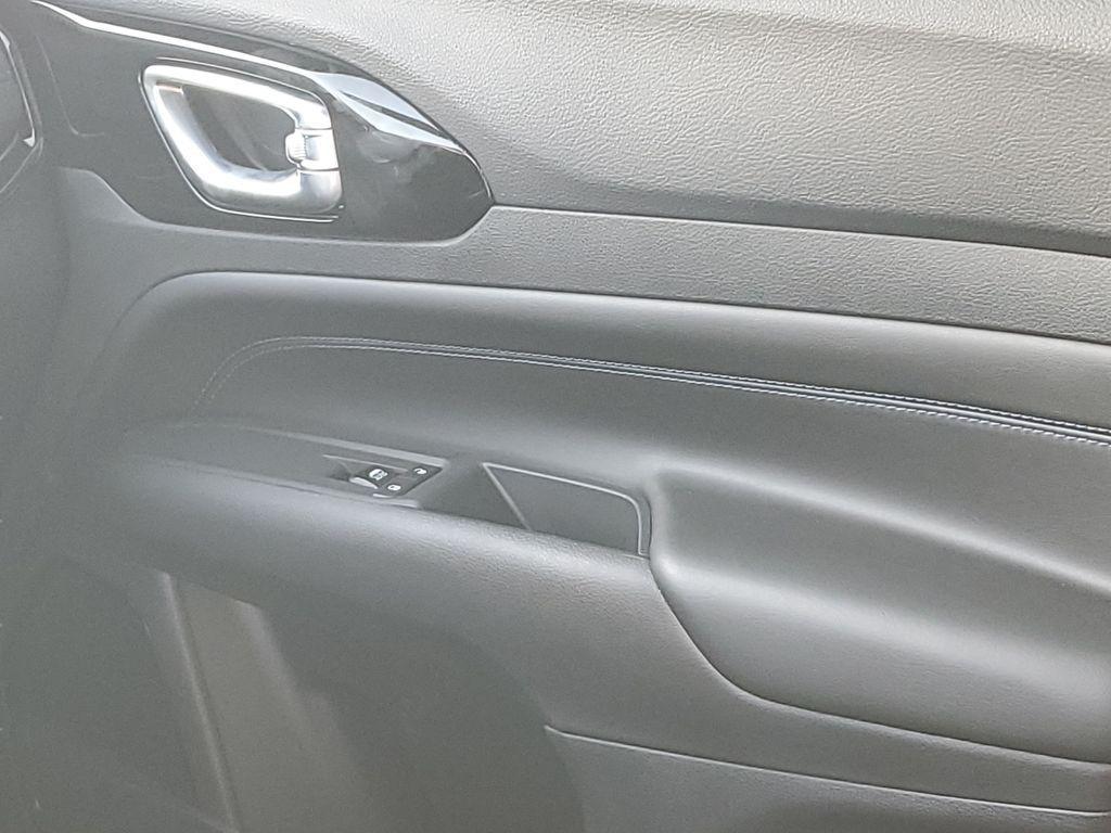 new 2026 Jeep Compass car, priced at $31,788