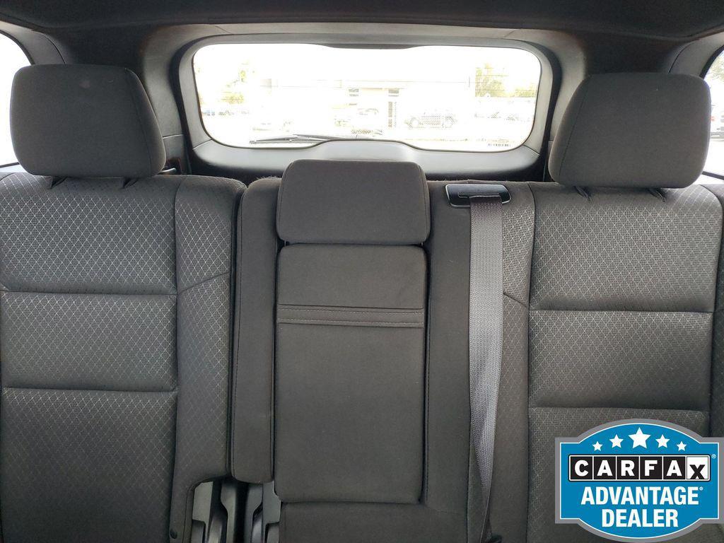 used 2020 Jeep Grand Cherokee car, priced at $16,892