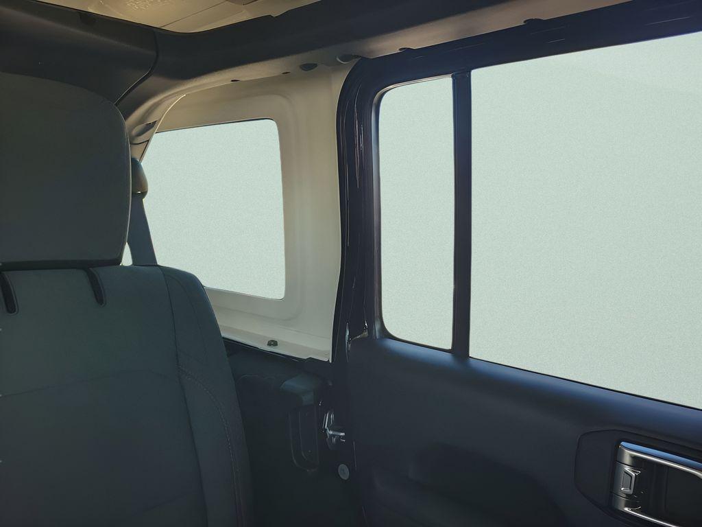 new 2026 Jeep Wrangler car, priced at $52,270