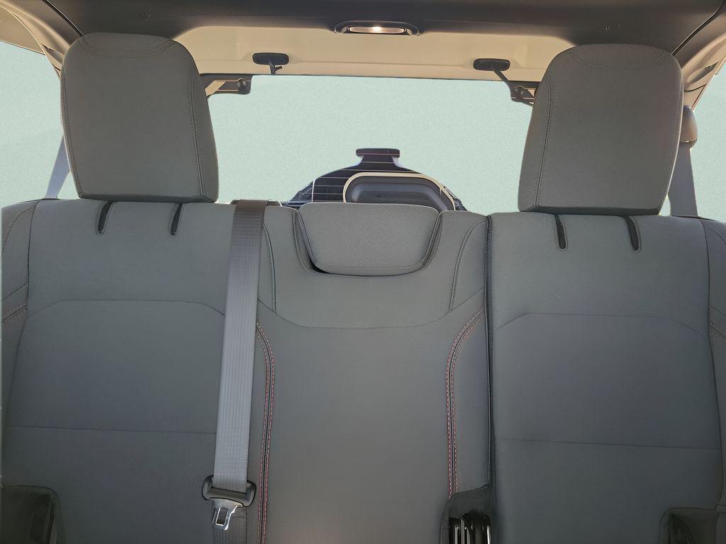 new 2026 Jeep Wrangler car, priced at $52,270