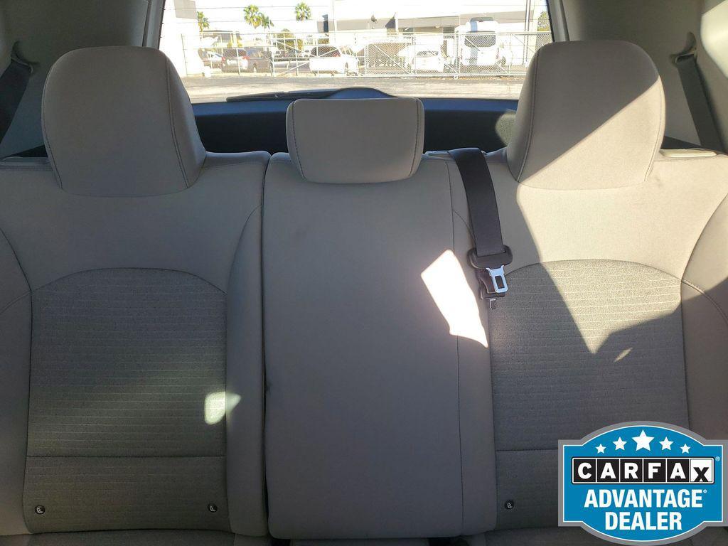 used 2020 Kia Soul car, priced at $14,462